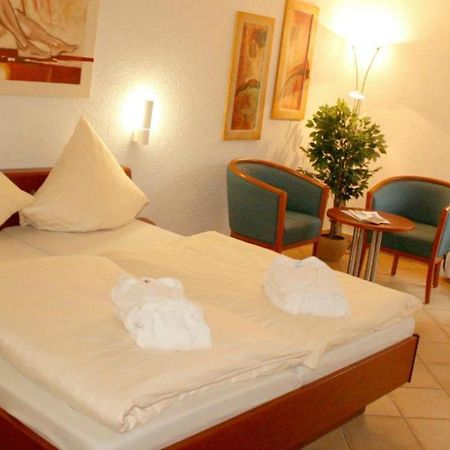 Hostellerie Bacher Neunkirchen  Room photo