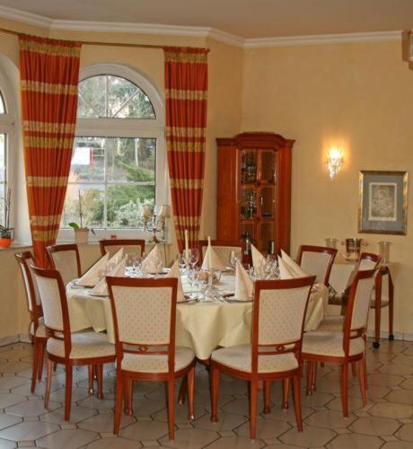 Hostellerie Bacher Neunkirchen  Exterior photo