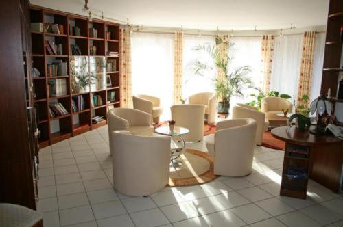 Hostellerie Bacher Neunkirchen  Exterior photo